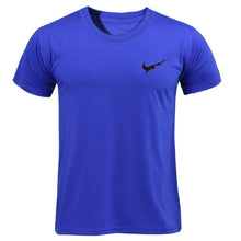 Load image into Gallery viewer, 2019 New Just Color T Shirt Mens Cotton Casual T-shirts Summer