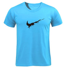 Load image into Gallery viewer, 2019 New Just Color T Shirt Mens Cotton Casual T-shirts Summer