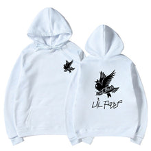 Load image into Gallery viewer, Lil Peep Hoodies Love lil.peep men/women Hooded Pullover sweatershirts male/female sudaderas cry baby hood hoddie Sweatshirts