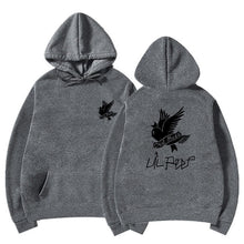 Load image into Gallery viewer, Lil Peep Hoodies Love lil.peep men/women Hooded Pullover sweatershirts male/female sudaderas cry baby hood hoddie Sweatshirts