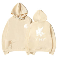 Load image into Gallery viewer, Lil Peep Hoodies Love lil.peep men/women Hooded Pullover sweatershirts male/female sudaderas cry baby hood hoddie Sweatshirts
