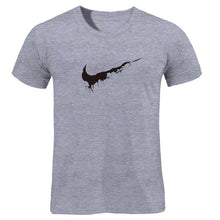 Load image into Gallery viewer, 2019 New Just Color T Shirt Mens Cotton Casual T-shirts Summer