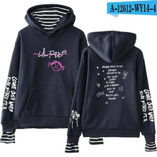 Load image into Gallery viewer, New Lil Peep Hoodie Hellboy Lil.peep Men Women Hooded Pullover