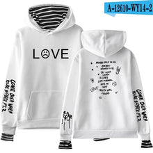 Load image into Gallery viewer, New Lil Peep Hoodie Hellboy Lil.peep Men Women Hooded Pullover