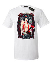 Load image into Gallery viewer, New Men Summer Classic T-Shirt Firefighter Cult Shirt Fireman