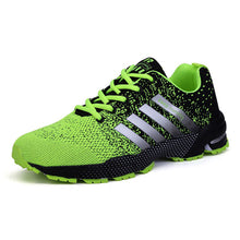 Load image into Gallery viewer, Ultra-light Running Shoes for Men Stability Sport Shoes Women&#39;s