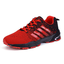 Load image into Gallery viewer, Ultra-light Running Shoes for Men Stability Sport Shoes Women&#39;s