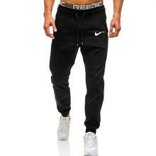 Load image into Gallery viewer, New Spring Autumn Brand Gyms Men Joggers Sweatpants Men&#39;s Joggers Trousers Sporting Clothing The High Quality Bodybuilding Pants