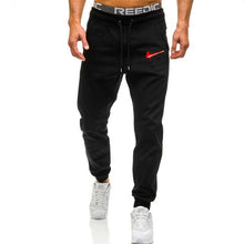 Load image into Gallery viewer, New Spring Autumn Brand Gyms Men Joggers Sweatpants Men&#39;s Joggers Trousers Sporting Clothing The High Quality Bodybuilding Pants