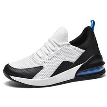 Load image into Gallery viewer, Men Running Shoes Breathable Lightweight Mesh Sports Men Sneakers High Quality Outdoor Footwear Air Cushion Shoe Athletic Basket