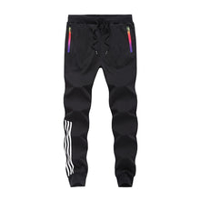 Load image into Gallery viewer, 2019 Pants Skinny Slim Straight Men Loose Joggers Streetwear