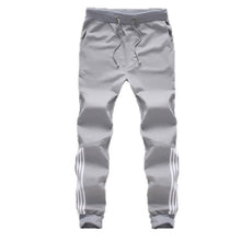 Load image into Gallery viewer, 2019 Pants Skinny Slim Straight Men Loose Joggers Streetwear