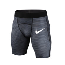 Load image into Gallery viewer, 2018 New Quick-drying Fitness Shorts Men&#39;s Leggings