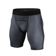 Load image into Gallery viewer, 2018 New Quick-drying Fitness Shorts Men&#39;s Leggings
