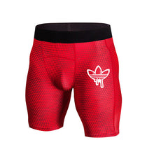 Load image into Gallery viewer, 2018 New Quick-drying Fitness Shorts Men&#39;s Leggings