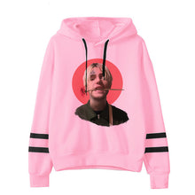 Load image into Gallery viewer, Hip Hop  Lil Peep Hoodies Hell Boy Lil.peep Men Women Hooded