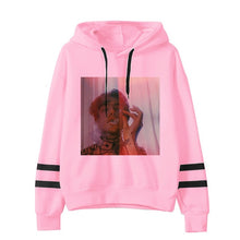 Load image into Gallery viewer, Hip Hop  Lil Peep Hoodies Hell Boy Lil.peep Men Women Hooded