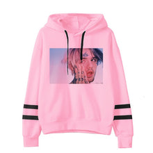Load image into Gallery viewer, Hip Hop  Lil Peep Hoodies Hell Boy Lil.peep Men Women Hooded