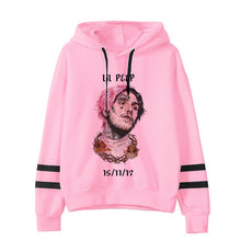 Load image into Gallery viewer, Hip Hop  Lil Peep Hoodies Hell Boy Lil.peep Men Women Hooded