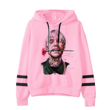 Load image into Gallery viewer, Hip Hop  Lil Peep Hoodies Hell Boy Lil.peep Men Women Hooded