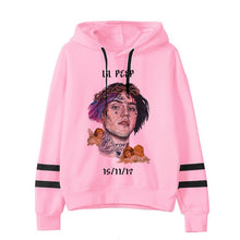 Load image into Gallery viewer, Hip Hop  Lil Peep Hoodies Hell Boy Lil.peep Men Women Hooded