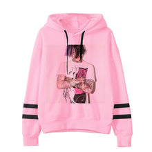 Load image into Gallery viewer, Hip Hop  Lil Peep Hoodies Hell Boy Lil.peep Men Women Hooded