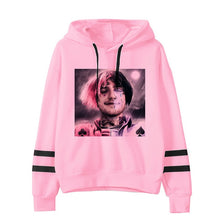 Load image into Gallery viewer, Hip Hop  Lil Peep Hoodies Hell Boy Lil.peep Men Women Hooded