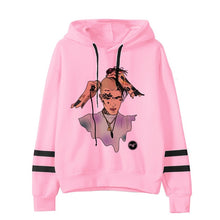 Load image into Gallery viewer, Hip Hop  Lil Peep Hoodies Hell Boy Lil.peep Men Women Hooded