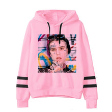 Load image into Gallery viewer, Hip Hop  Lil Peep Hoodies Hell Boy Lil.peep Men Women Hooded