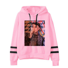 Load image into Gallery viewer, Hip Hop  Lil Peep Hoodies Hell Boy Lil.peep Men Women Hooded