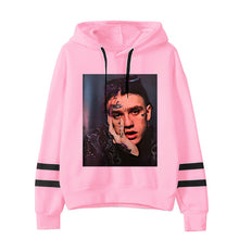 Load image into Gallery viewer, Hip Hop  Lil Peep Hoodies Hell Boy Lil.peep Men Women Hooded