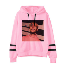 Load image into Gallery viewer, Hip Hop  Lil Peep Hoodies Hell Boy Lil.peep Men Women Hooded