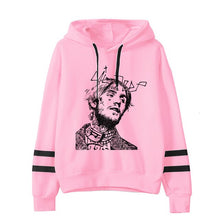 Load image into Gallery viewer, Hip Hop  Lil Peep Hoodies Hell Boy Lil.peep Men Women Hooded