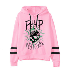 Load image into Gallery viewer, Hip Hop  Lil Peep Hoodies Hell Boy Lil.peep Men Women Hooded