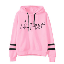 Load image into Gallery viewer, Hip Hop  Lil Peep Hoodies Hell Boy Lil.peep Men Women Hooded