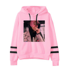 Load image into Gallery viewer, Hip Hop  Lil Peep Hoodies Hell Boy Lil.peep Men Women Hooded