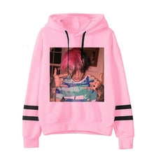 Load image into Gallery viewer, Hip Hop  Lil Peep Hoodies Hell Boy Lil.peep Men Women Hooded