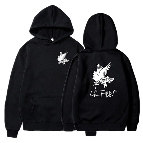 Lil Peep Hoodies Love lil.peep men/women Hooded Pullover sweatershirts male/female sudaderas cry baby hood hoddie Sweatshirts