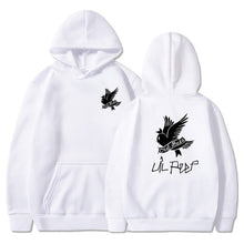 Load image into Gallery viewer, Lil Peep Hoodies Love lil.peep men/women Hooded Pullover sweatershirts male/female sudaderas cry baby hood hoddie Sweatshirts