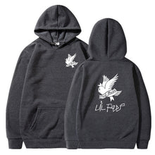 Load image into Gallery viewer, Lil Peep Hoodies Love lil.peep men/women Hooded Pullover sweatershirts male/female sudaderas cry baby hood hoddie Sweatshirts