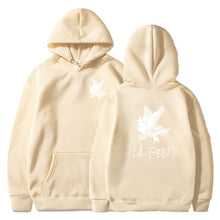 Load image into Gallery viewer, Lil Peep Hoodies Love lil.peep men/women Hooded Pullover sweatershirts male/female sudaderas cry baby hood hoddie Sweatshirts