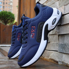 Load image into Gallery viewer, 2019 New Men&#39;s Casual Shoes Shock Absorption Cushion Shoes